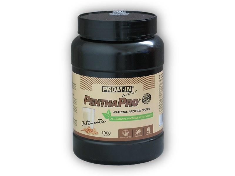 PROM-IN Pentha Pro Natural Protein Shake 1000g PROM-IN