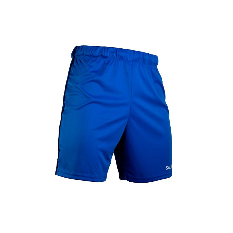 Salming Core 22 Match Shorts JR TeamBlue Salming