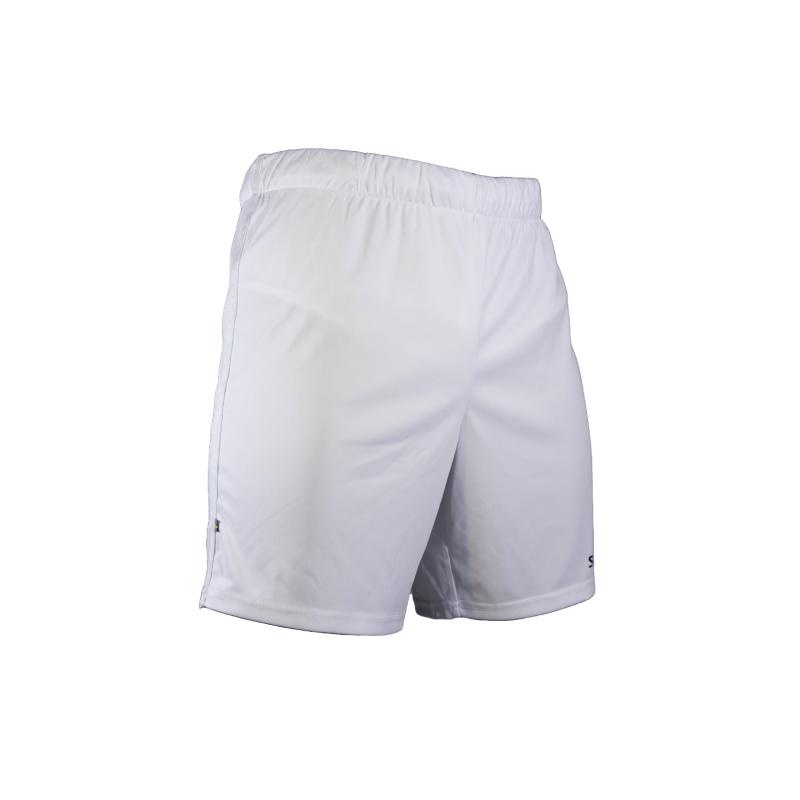 Salming Core 22 Match Shorts White Salming