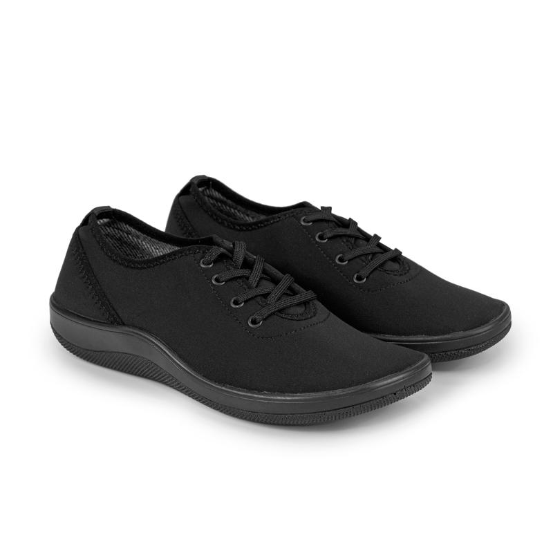 WOOX Dámské boty Molde Black WOOX