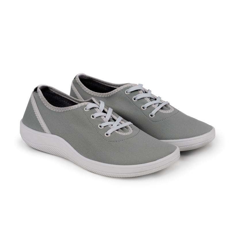 WOOX Dámské boty Molde Gris WOOX