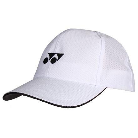 Yonex AC 341 kšiltovka bílá Yonex