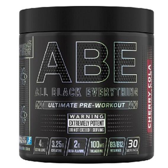 Applied A.B.E Ultimate Pre-workout 315g Applied Nutrition