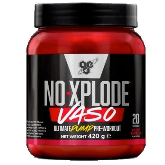 BSN N.O.-Xplode VASO 420g BSN