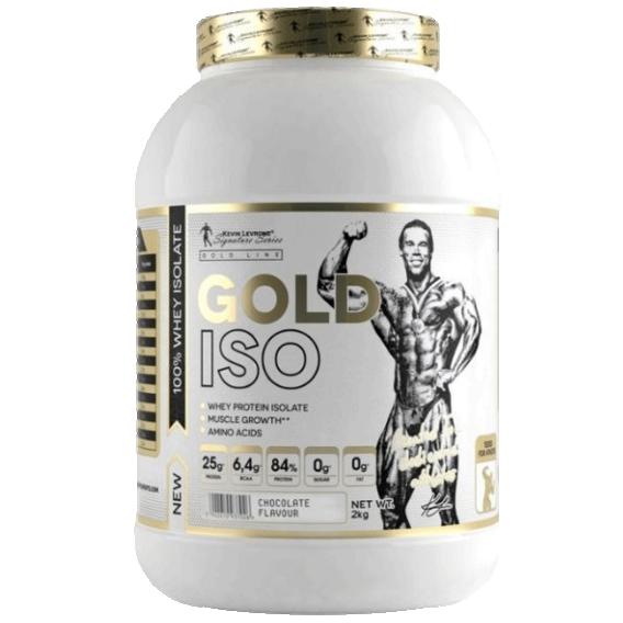 Kevin Levrone Gold ISO 2000g Kevin Levrone