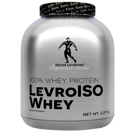 Kevin Levrone LevroISO Whey 2000g Kevin Levrone