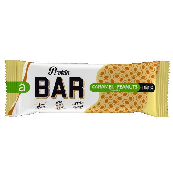 Näno Supps Protein Bar 55g Näno Supps