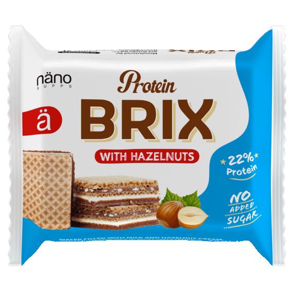 Näno Supps Protein Brix 25g Näno Supps