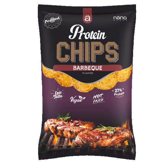 Näno Supps Protein Chips 40g Näno Supps