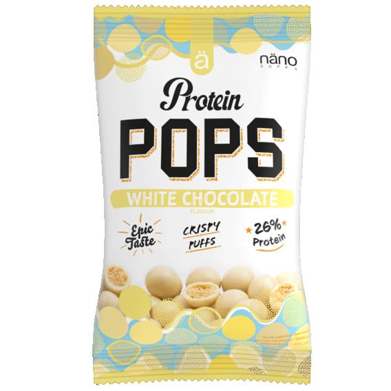 Näno Supps Protein Pops 38g Näno Supps