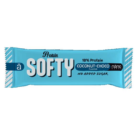 Näno Supps Protein Softy 33