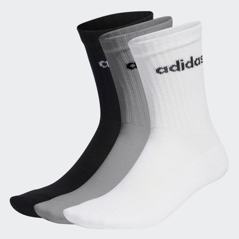 Adidas C LIN CREW 3P IC1302 Adidas