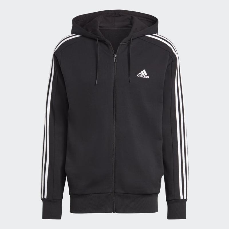 Adidas M 3S FT FZ HD IC0433 Adidas