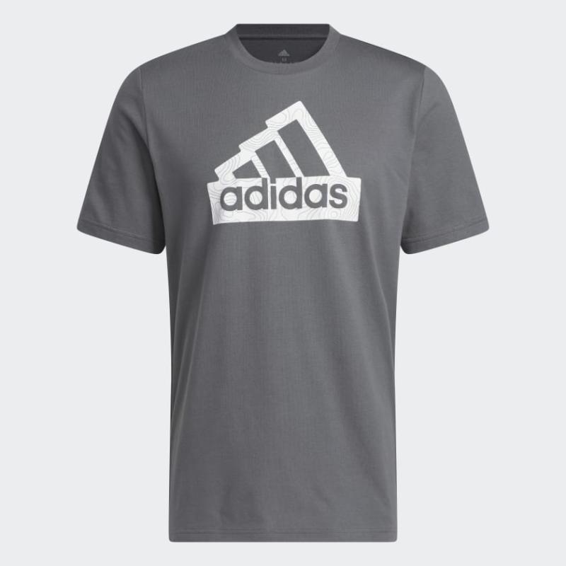 Adidas M CITY E TEE H49666 Adidas