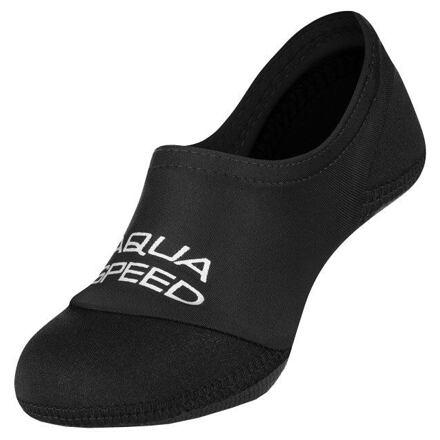 Aqua-Speed Neo Socks neoprenové ponožky černá Aqua-Speed