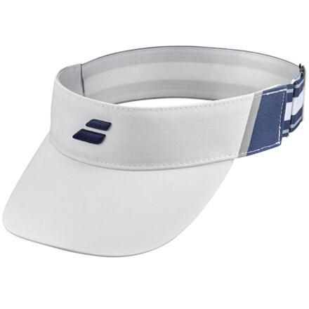 Babolat Elastic Visor dámský kšilt bílá Babolat