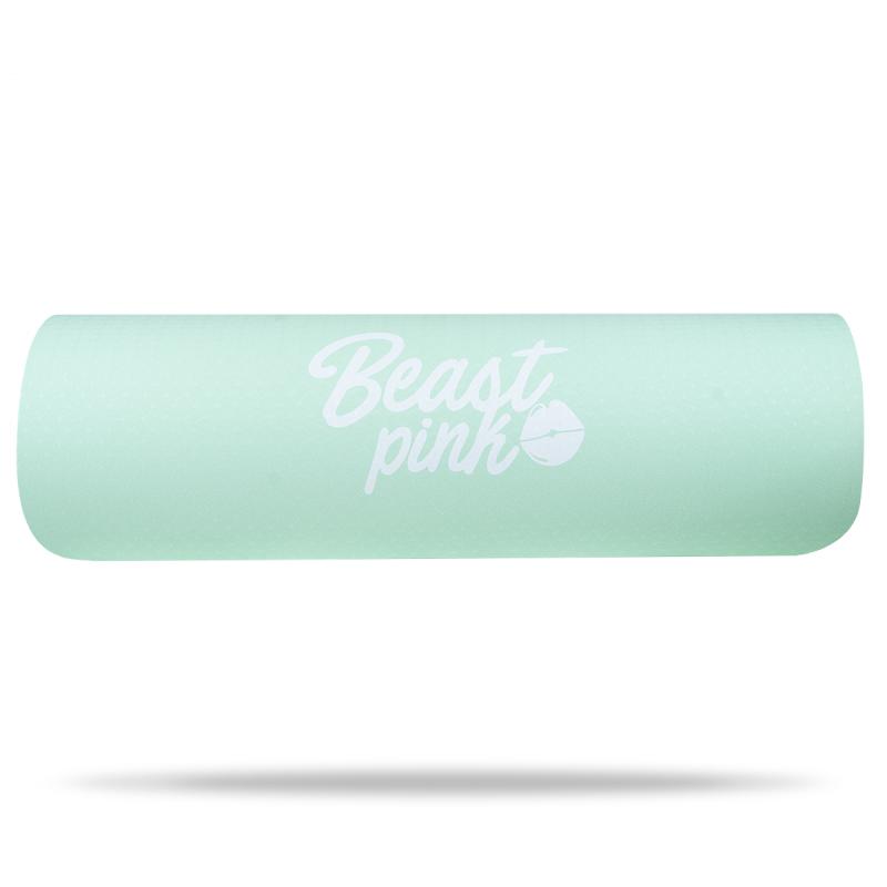 BeastPink Podložka Yoga Mat Mint BeastPink