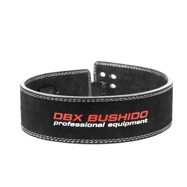 BUSHIDO Posilovací pás DBX DBX-WB-1 BUSHIDO