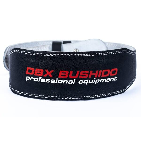 BUSHIDO Posilovací pás DBX DBX-WB-3 BUSHIDO