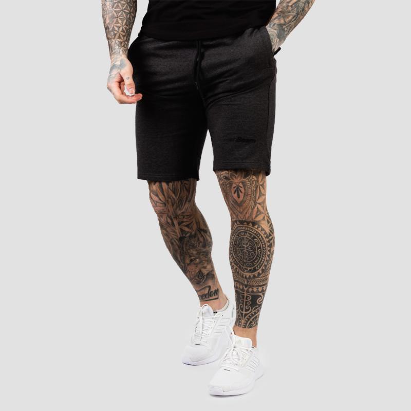 GymBeam Šortky Leisure Grey GymBeam
