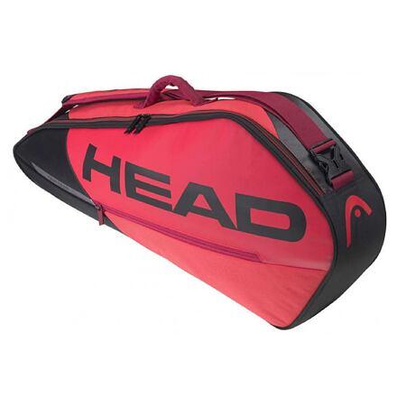 Head Tour Team 3R 2022 taška na rakety BKRD Head