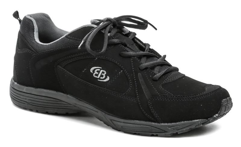 Lico 191176 Hiker černá sportovní obuv Lico