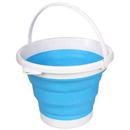 Merco Pail skládací kbelík modrá Merco