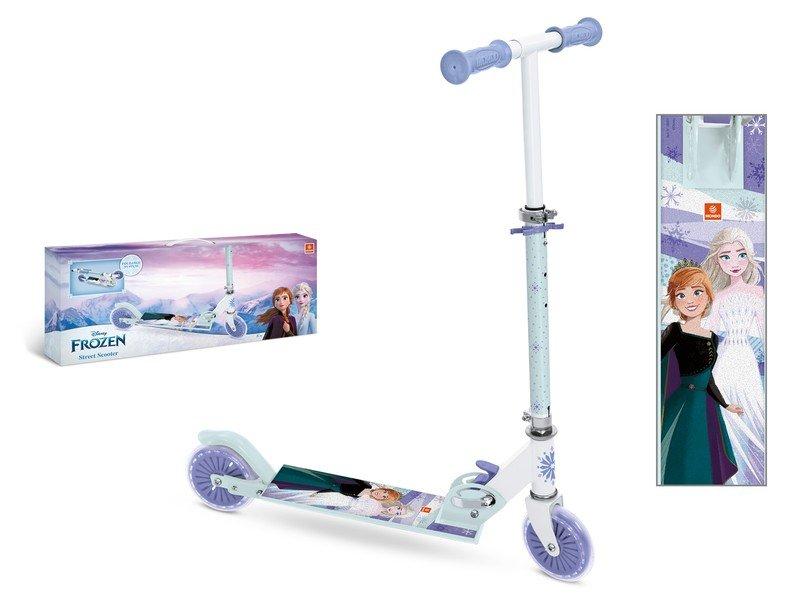 Mondo Koloběžka ALU 181 FROZEN II Mondo