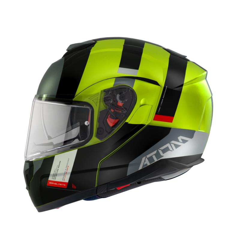 MT Helmets Atom SV Gorex C3 Mt Helmets