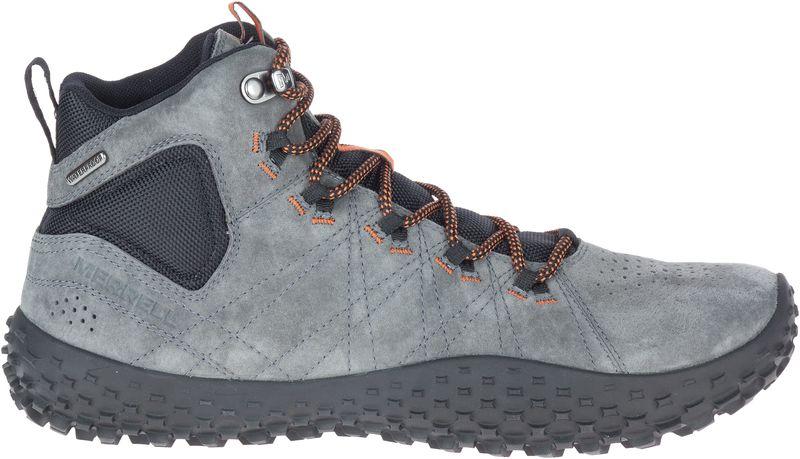 Merrell J036001 Wrapt Mid Wp Granite tenisky Merrell