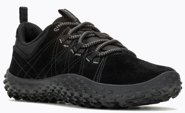 Merrell J037754 Wrapt Black/black Merrell