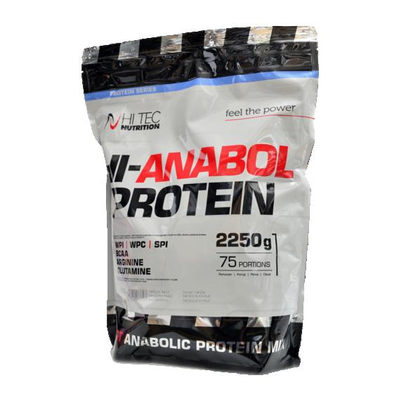 HiTec Hi Anabol Protein 1000g HiTec Nutrition