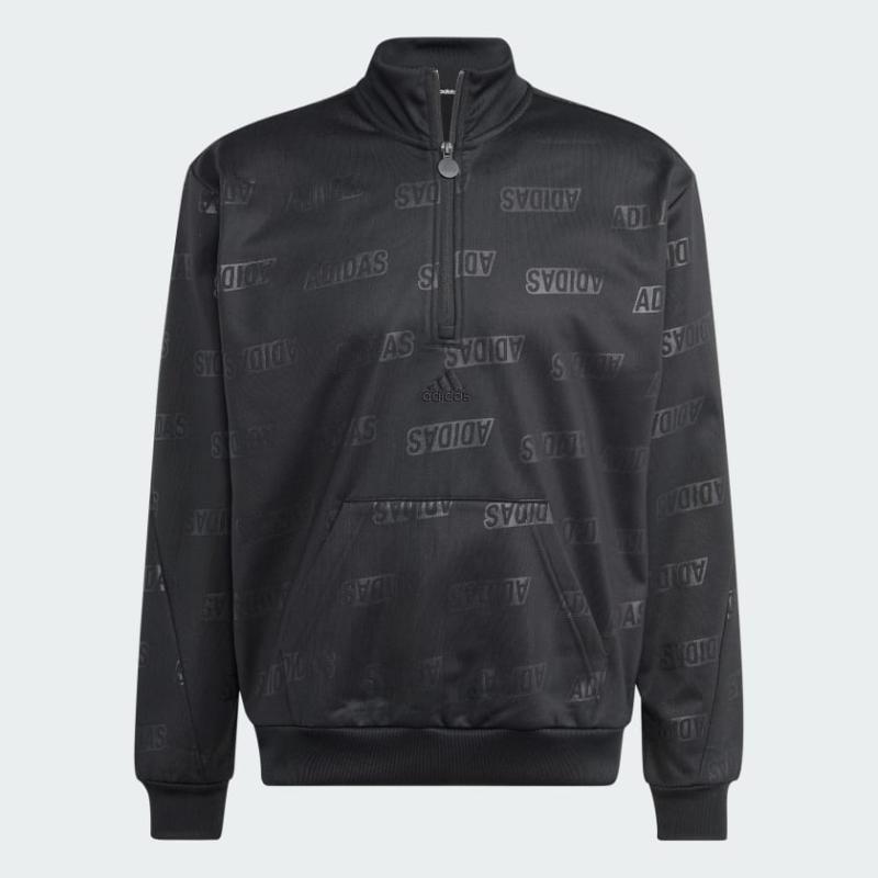 Adidas BL 1/2 ZIP Q4 IJ6440 Adidas