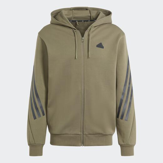 Adidas M FI 3S FZ Adidas