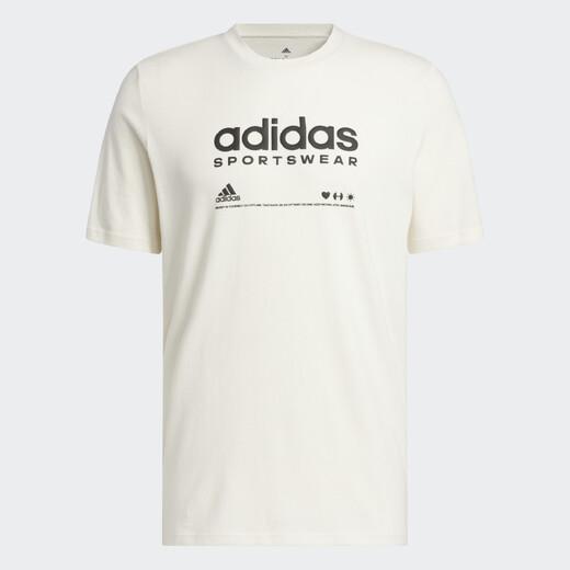 Adidas M Lounge TEE Adidas