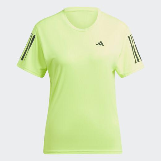 Adidas OWN THE RUN TEE Adidas