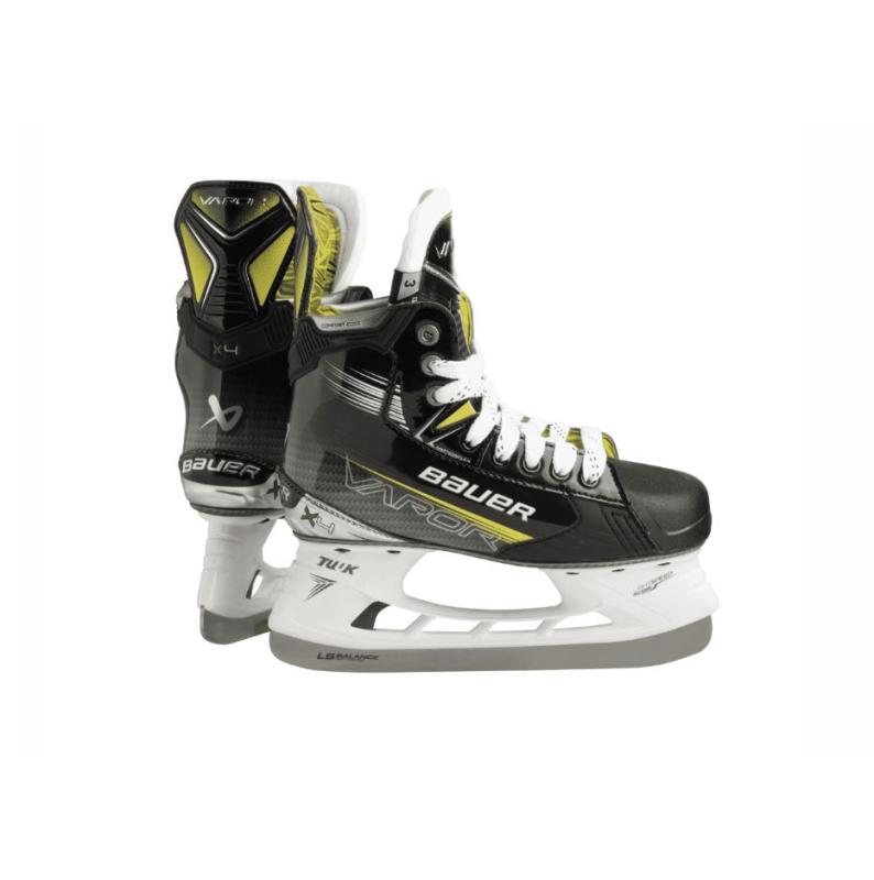 Bauer Vapor X4 S23 JR Bauer