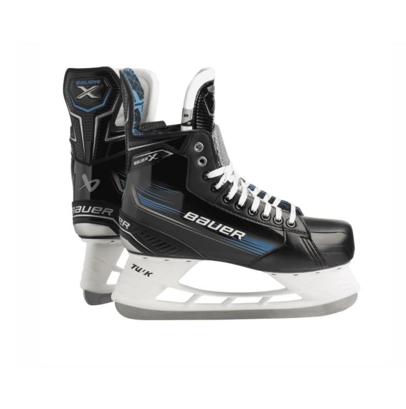 Bauer Brusle X S23 JR Bauer