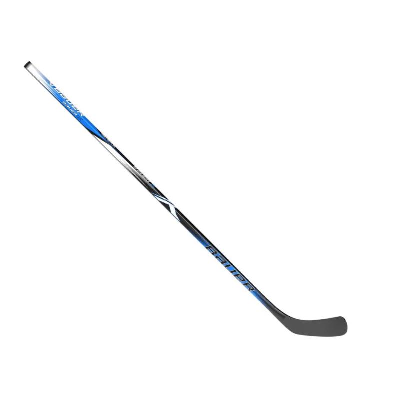 Bauer X S23 SR seniorská hokejka Bauer