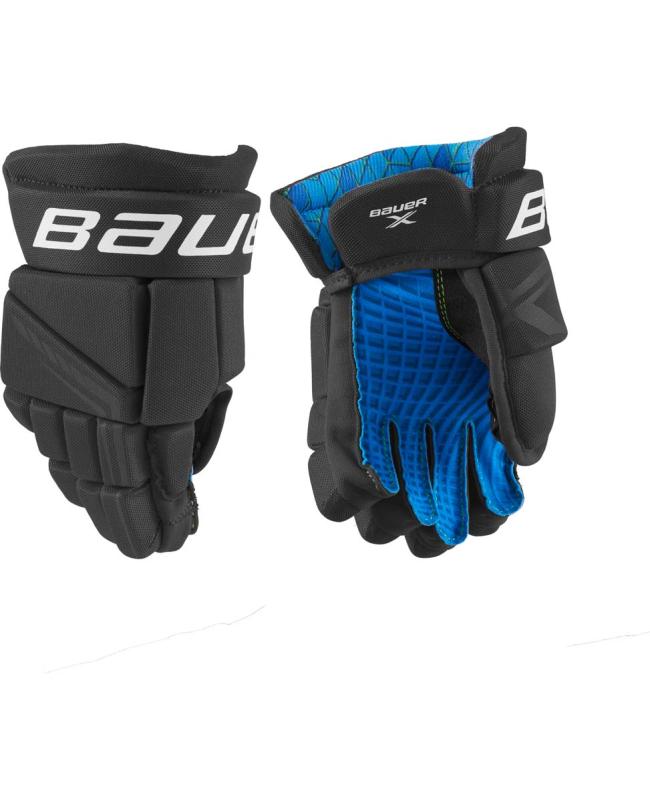 Bauer X S21 YTH Bauer