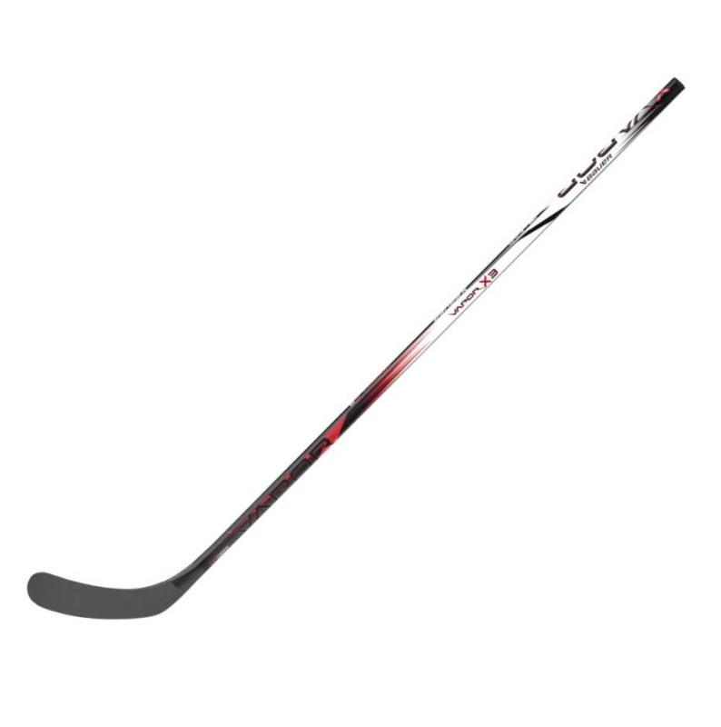 Bauer Vapor X3 S23 INT Bauer