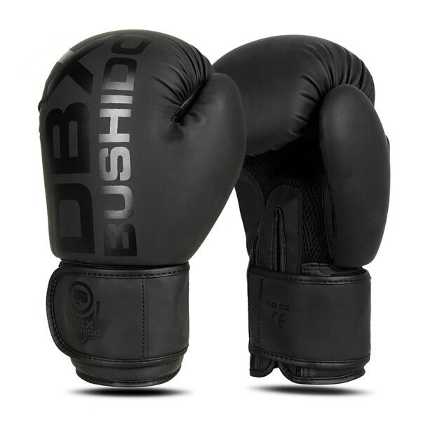 BUSHIDO Boxerské rukavice DBX B-2v21 BUSHIDO