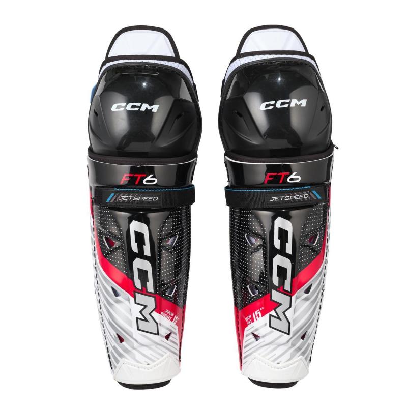 CCM Jetspeed FT6 JR CCM