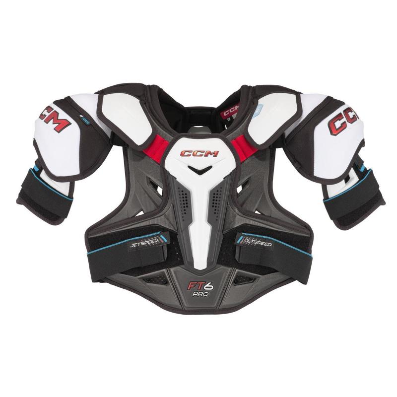 CCM Jetspeed FT6 Pro JR CCM