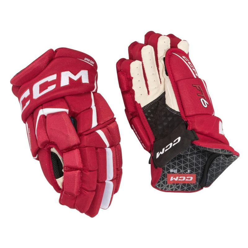 CCM Jetspeed FT6 SR CCM