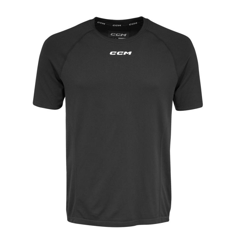 CCM Triko Premium Training Tee SR CCM