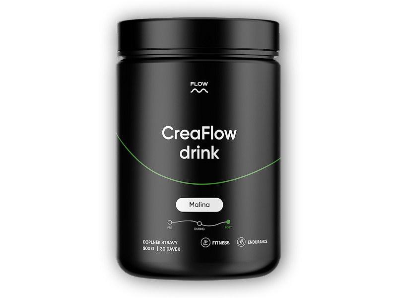 Flow Crea 900g Flow