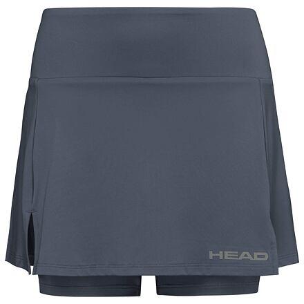 Head Club Basic Skort Women dámská sukně AN Head