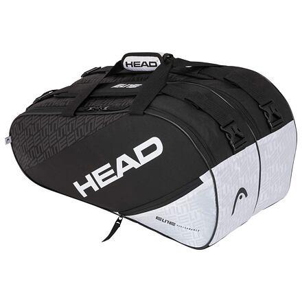 Head Elite Padel Supercombi taška na padel BKWH Head