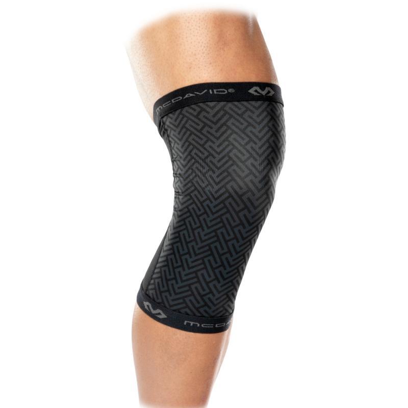 McDavid Dual Compression Knee Sleeves X605 Mc David